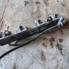 Suzuki Grand VItara 2007r 1.6b M16a Wtryskiwacze Listwa Wtryskowa 15710-64j00 ; 15730-64j00 ; 297500-0540