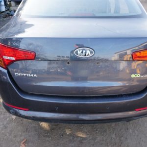 Kia Optima Klapa Bagażnika Błotnik Pas Tyl Abt 692002T010