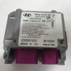 Hyundai Santa Fe II Moduł Sterownik Sensor Airbag 95910-2b180