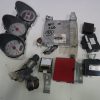 Toyota Mr-2 Sterownik Silnika 89661-17610 1.8b