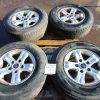 Kia Sorento I Felgi 16x7jj 5x139,7 52910-3e580 ; 529103e570