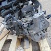 Honda Jazz II 1.3b Skrzynia Biegów Splm-1004290 10