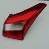 Hyundai I30 II Lampa Prawa Tylna Hatchback Nr.14 92401-A50