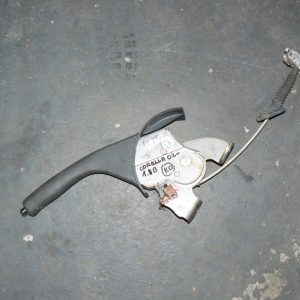 Toyota Corolla Verso 2002r 1.8 B Dźwignia Ręcznego