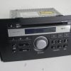 Suzuki Sx4 Radioodtwarzacz 39101-79jb