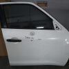 Nissan Juke F15 Drzwi Prawe Przednie 326 Szyba