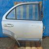 Kia Sorento I Jc Drzwi Prawe Tylne Yl Szyba 770043e111