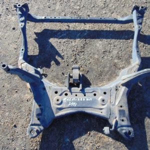 Mazda 6 Gj Belka Zawieszenia Przedniego Sanki 11