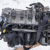 Mazda 3 Bl Silnik 1.6b 1.6mzr Blok Głowica