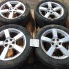 Mitsubishi Outlander II Felgi 18 5x114.3 225/55r18