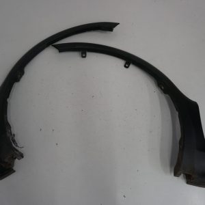 FIAT SEDICI Listwa Błotnika 77211-79jar