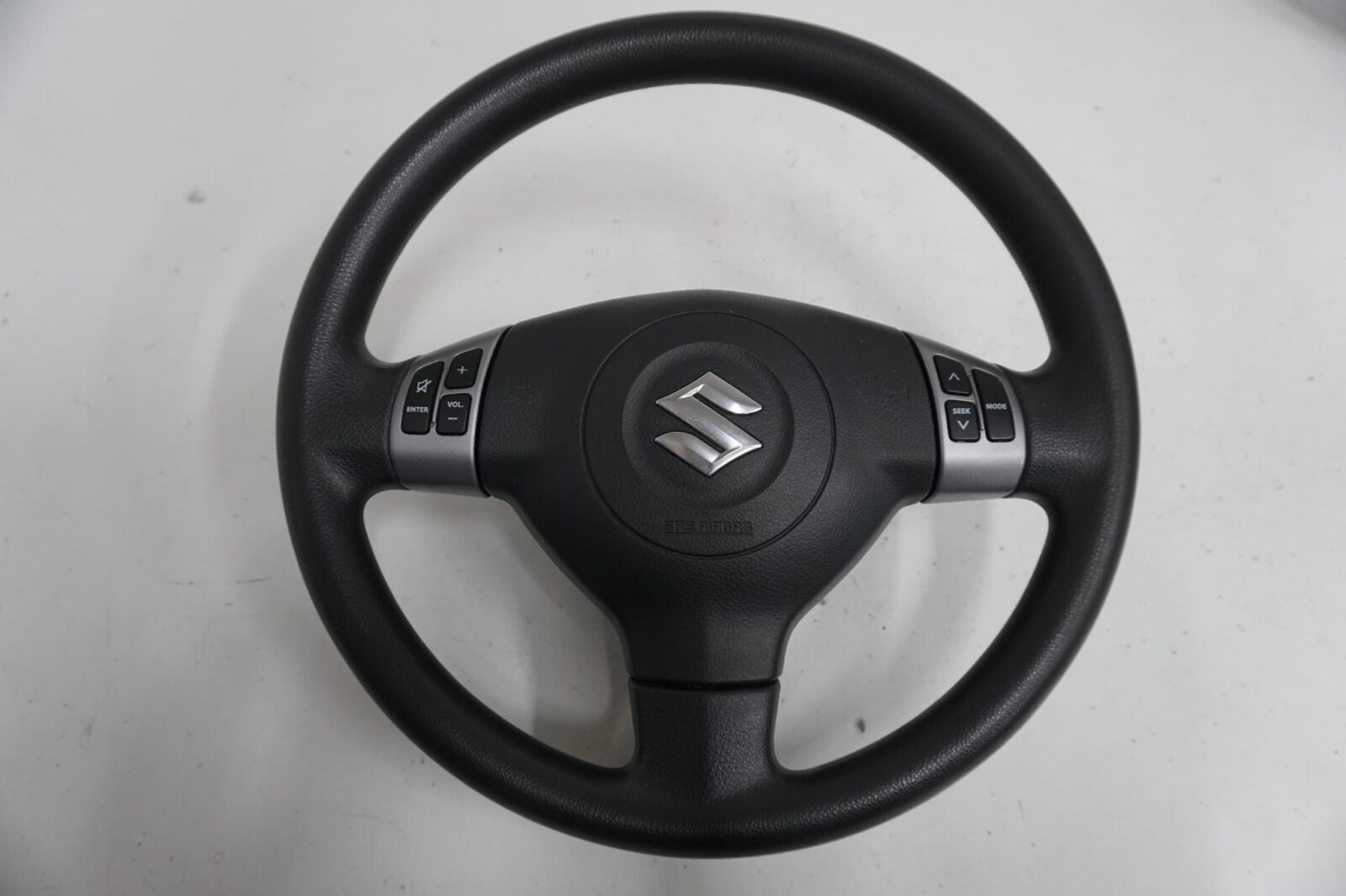 Suzuki Swift Mk6 III Kierownica Poduszka Nr.76 Gs120-01880