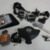 Nissan Juke F15 Poduszki Powietrzne 988201kc0a