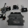 Nissan Juke F15 Sterownik Silnika Mec940-120