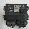 Suzuki Swift Mk6 Sterownik Silnika 33920-62j31
