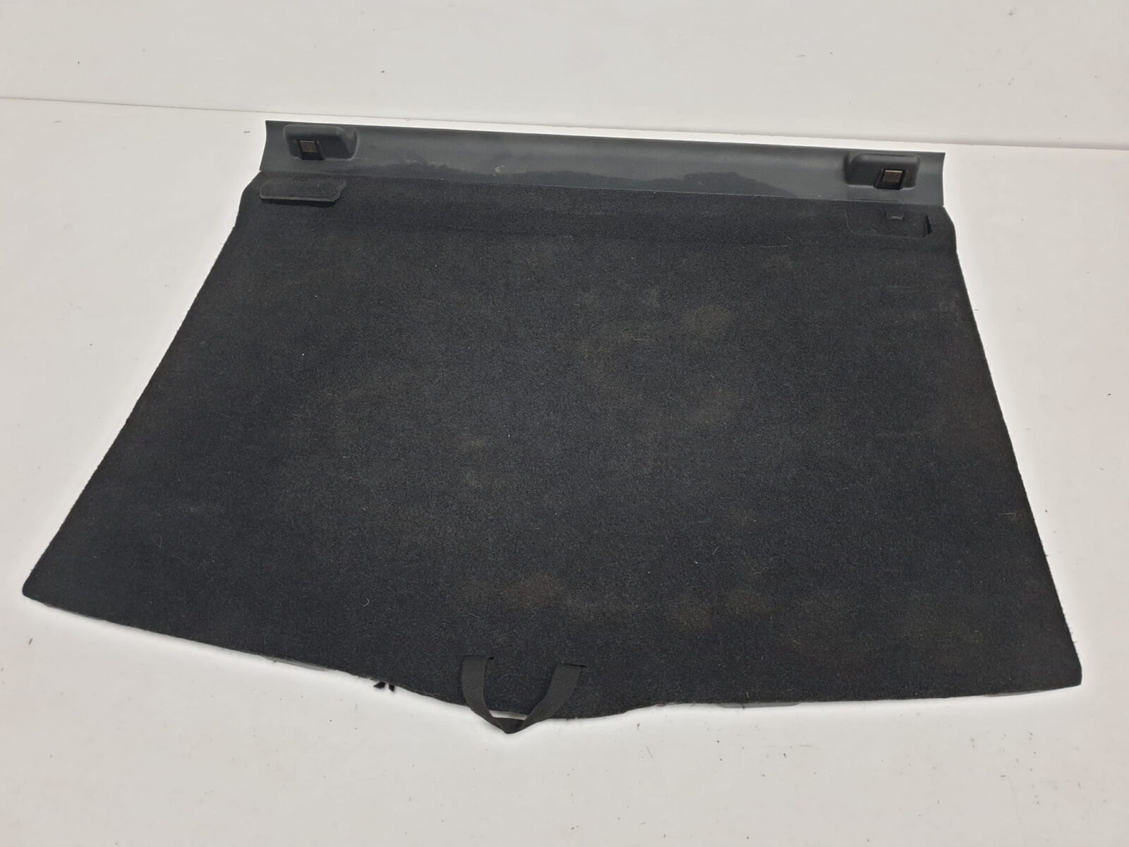 Honda CIVIc VIII Ufo 2007r 5d Mata Podłoga Wykładzina Bagażnika 84521-Smg-E020 Nh157l
