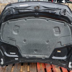 Infiniti Q50 Wygłuszenie Maski