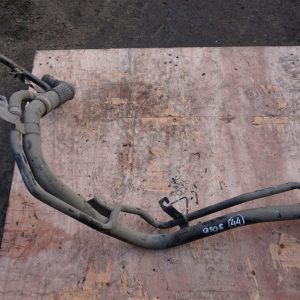 Infiniti Q50 3.5b Hybryd Wlew Paliwa