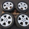 Fiat Sedici Felgi 16x6j 5x114.3 Et50