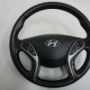 Hyundai I30 II Gd Kierownica Poduszka 56110-A6691