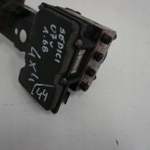 Fiat Suzuki Sterownik Abs 56110-79j10 0265800494