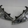 Nissan Murano Z50 Lampa Przednia Lewa Prawa Xenon