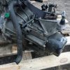 Nissan Note E11 1.4b Skrzynia Biegów 8200247902 98