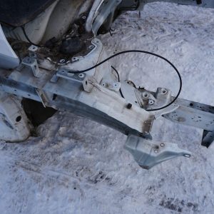 Kia Pro Ceed II Podłużnica Prawa Kielich Hw2
