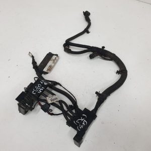 Kia Ceed Hyundai I30 Klema Plusowa Wiązka Silnika 91850-A2040