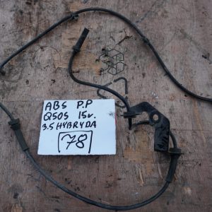 Infiniti Q50 Czujnik Abs H48150343 H48150349