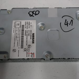 Infiniti Q50 Moduł Nawigacji Gps 259154gn0b