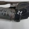 Mazda Silnik Wycieraczek 159300-0650