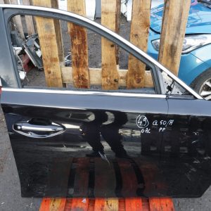 Infiniti Q50 Drzwi Prawe Przednie Gac Szyba H010M4GAMA