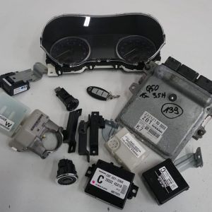 Infiniti Q50 3.5 Hybrid Sterownik Silnika Nec0003-069 Zb1
