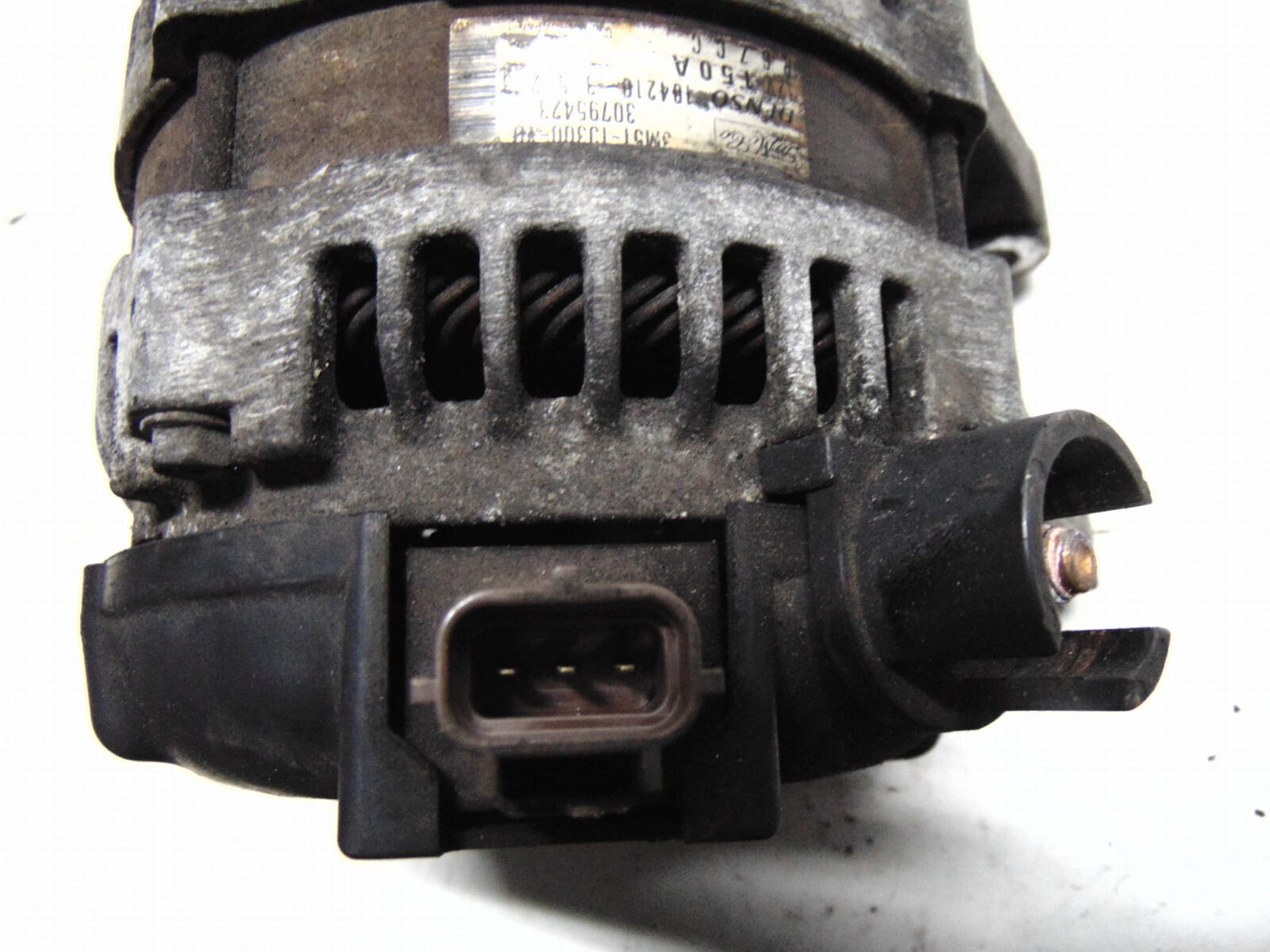 Mazda 3 Bl Alternator 104210-3523 1.6d - obrazek 2
