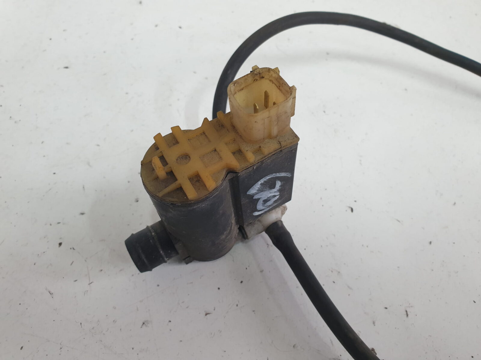 Kia Hyundai Pompka Spryskiwaczy 98510-1f100