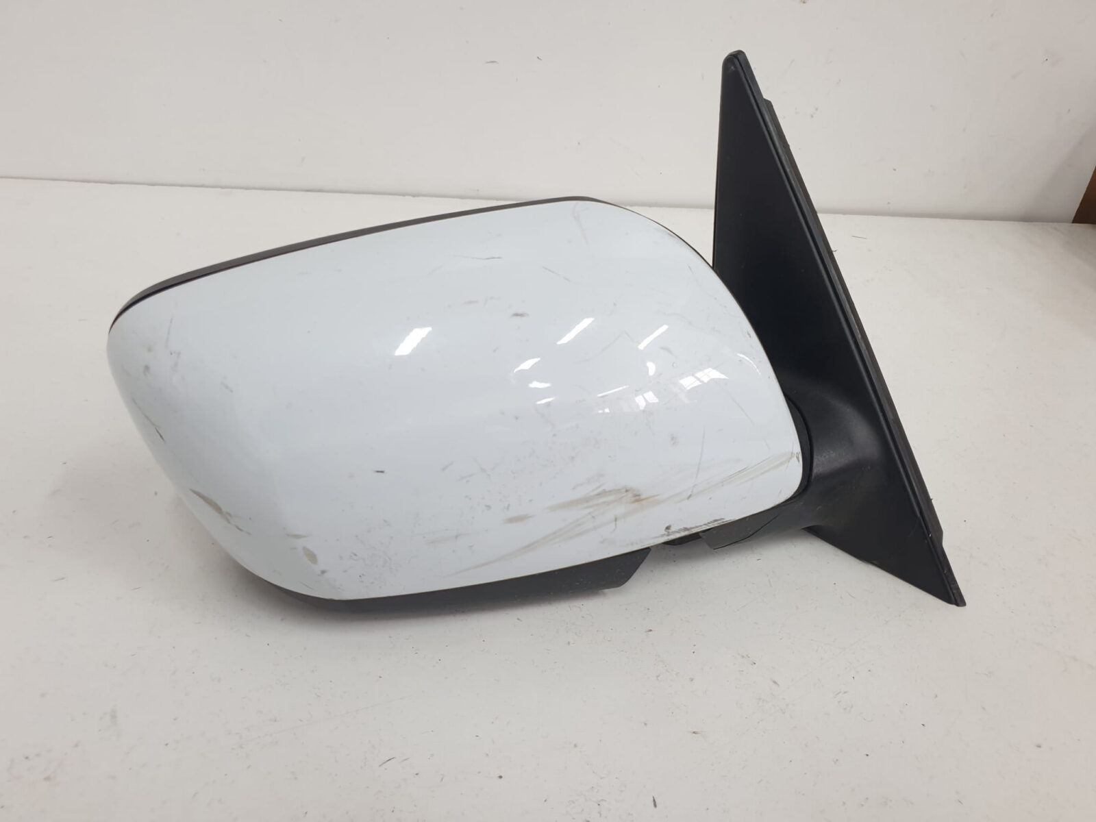 Kia Venga 2012r Lusterko Prawe Europa 5 Pin