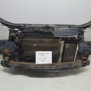 Hyundai Santa Fe II 2.2d Półoś Prawa Automat