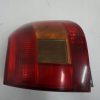 Toyota Corolla E12 Lampa Lewa Tylna Europa
