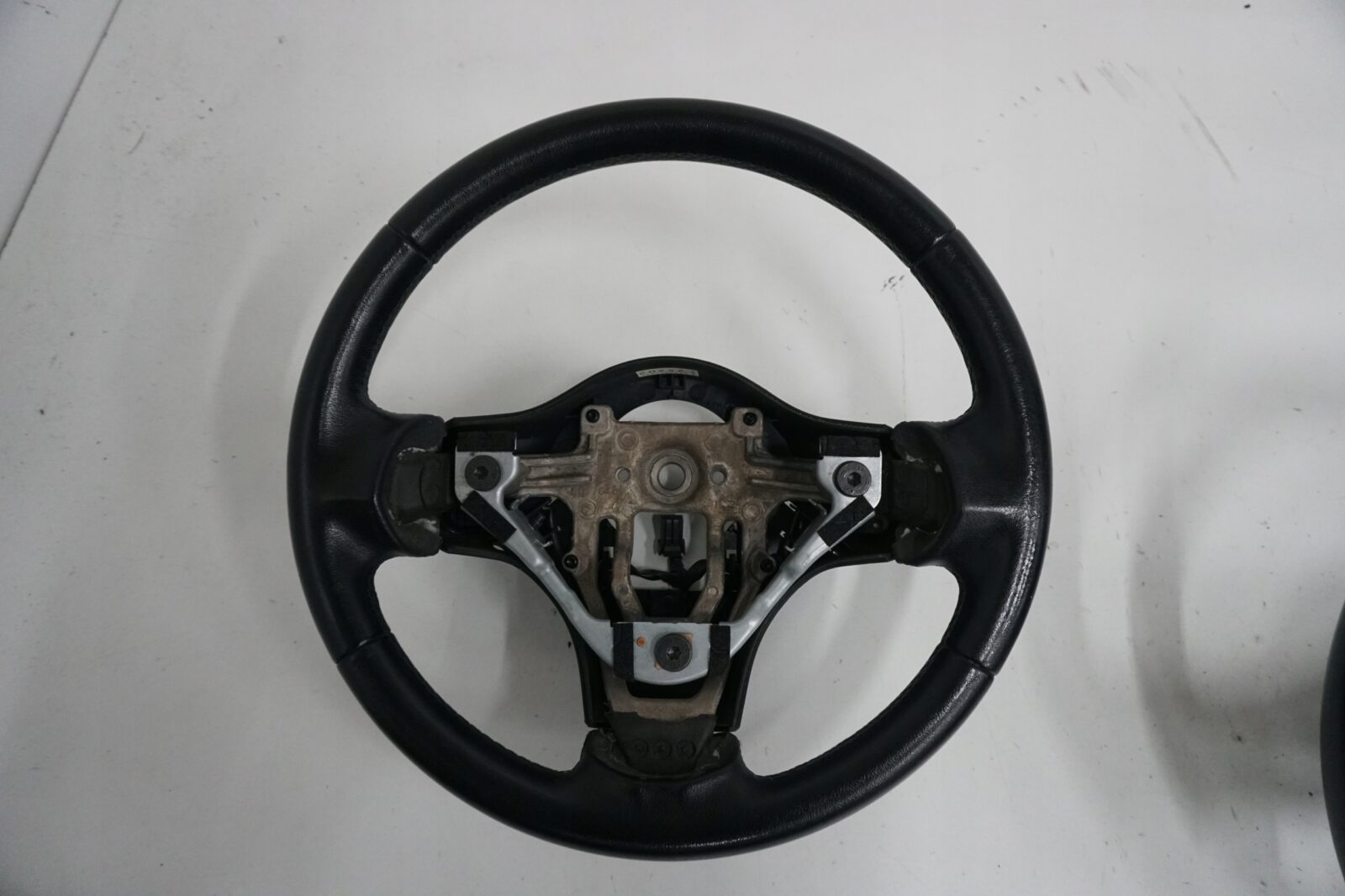 Mitsubishi Colt VI Kierownica Skóra Mr955202 Nr.98