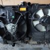 Mitsubishi Outlander I Lift Wentylatory 1c23219700