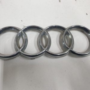 Audi A3 8p Znaczek Emblemat Zderzak Grill Przód 8d0853605
