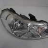 Suzuki Sx4 Lampa Prawa Przednia Uk