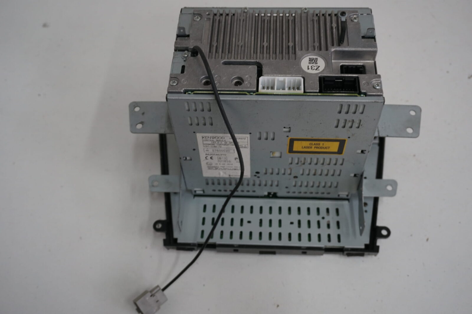 Subaru Legacy IV Radioodtwarzacz 6cd 86201ag310 - obrazek 3
