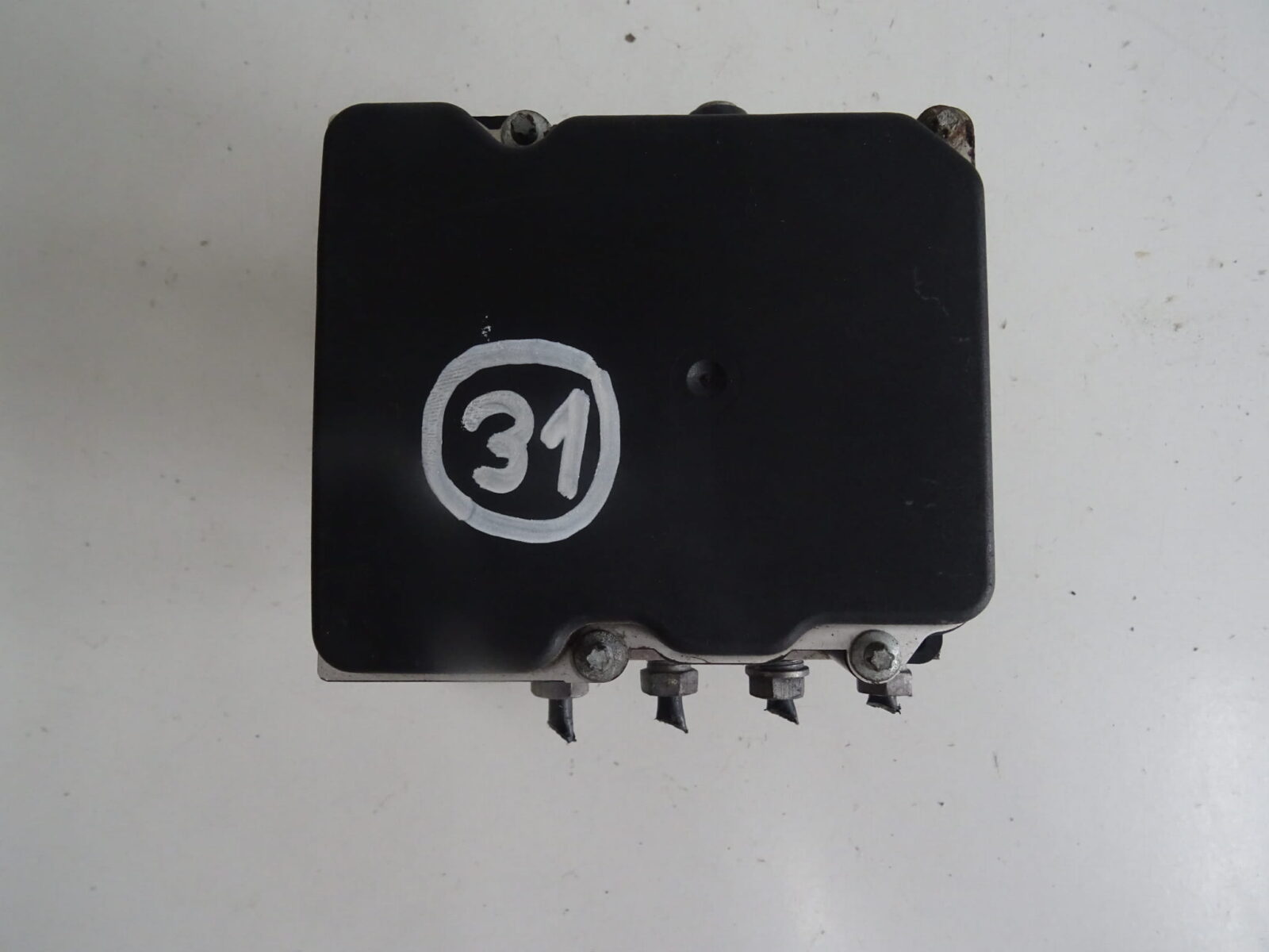 Nissan Note E11 Pompa Abs 0265950494
