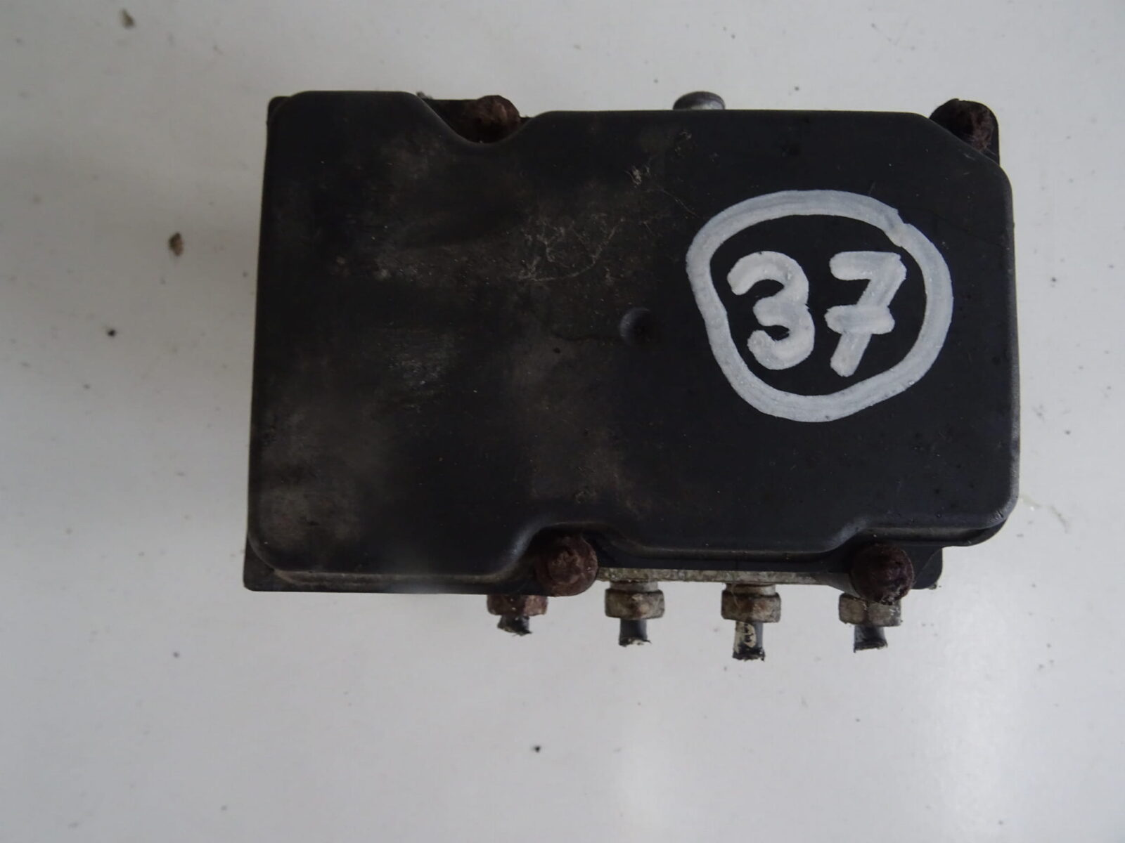 Colt VI Z30 04-09 Pompa Abs Sterownik 0265800403 / 0265231502 Mn116161