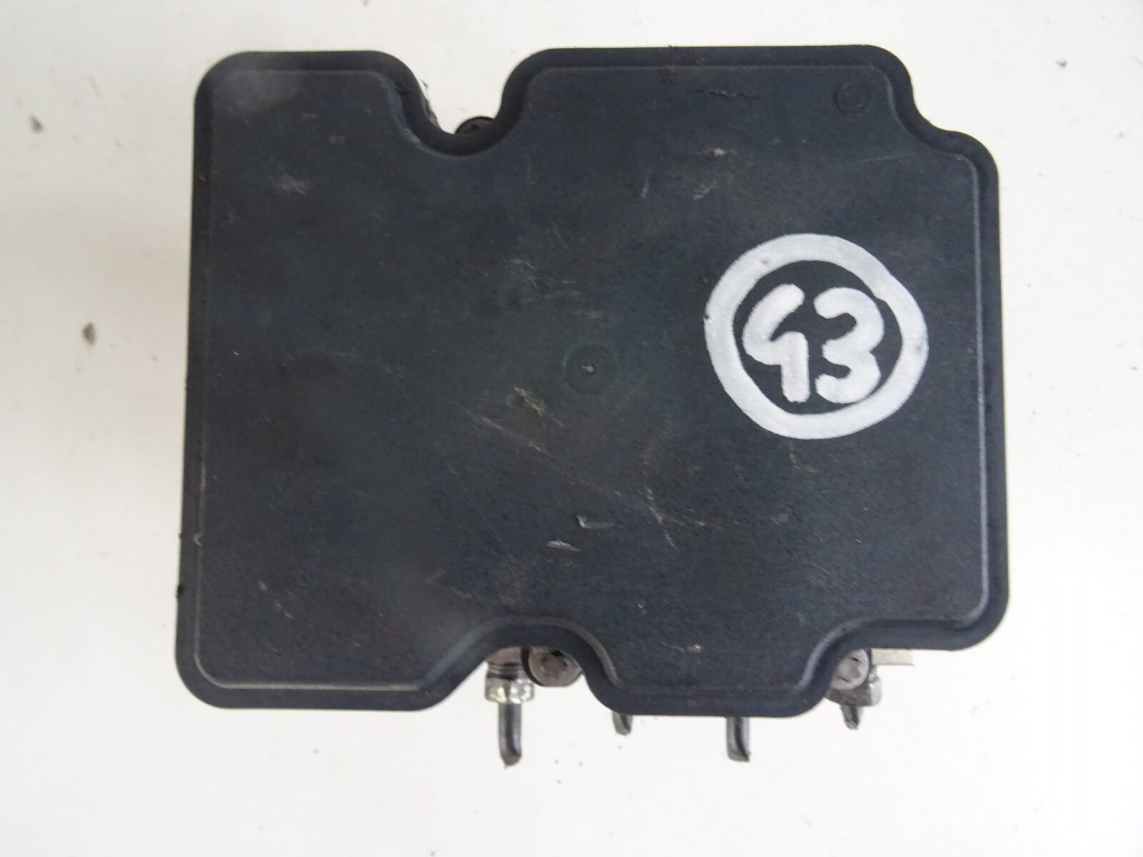 Suzuki Swift Pompa Abs 2wd 0265956193 / 2265106455, 56110-60pag