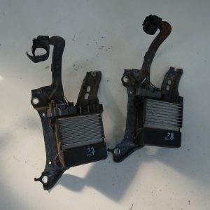 Toyota Sterownik Wtrysków 89871-71010
