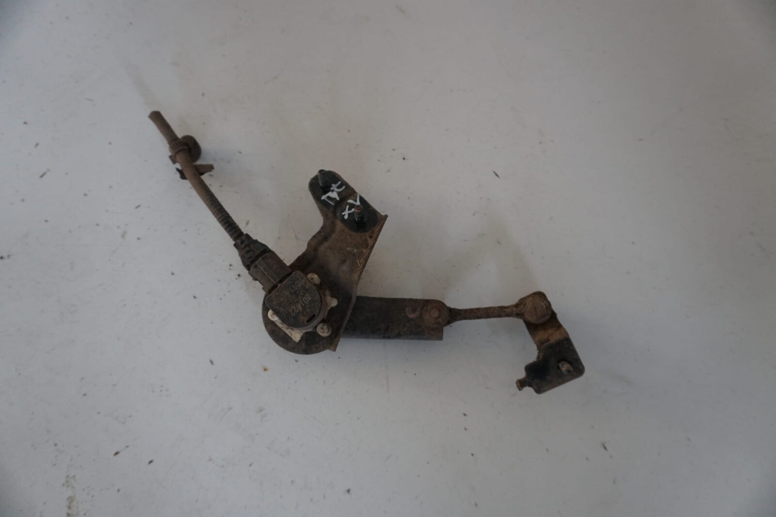Subaru XV Gt Czujnik Poziomowania Lamp Tylny Xenon