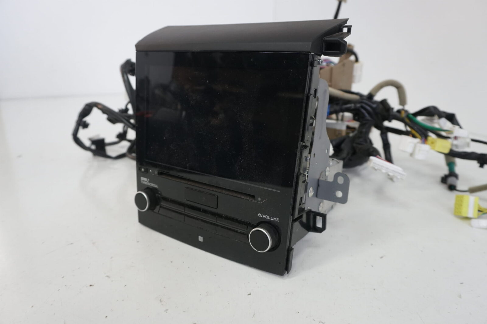 SUBARU XV GT NAWIGACJA GPS HARMAN 2AHPN-BE2820 86271FL310